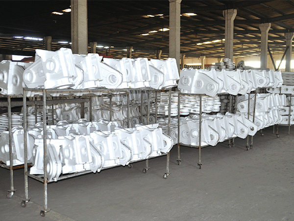 廠區(qū)內(nèi)景