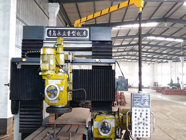 廠區(qū)內(nèi)景