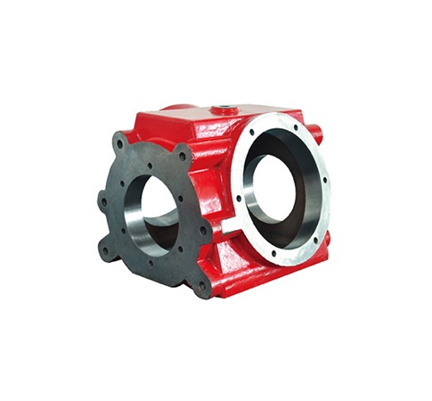 1KJ-35D大型（雙圓盤(pán)）開(kāi)溝機(jī)箱體