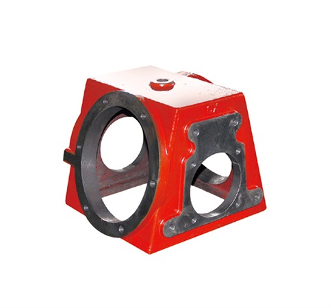 1KJ-25A小型（雙圓盤(pán)）開(kāi)溝機(jī)箱體