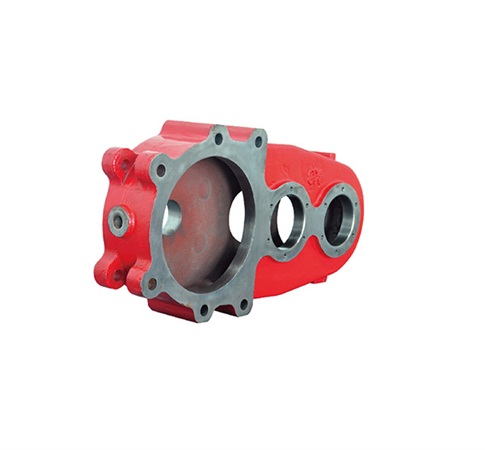 1-KJ-35D大型（雙圓盤(pán)）開(kāi)溝機(jī)箱體